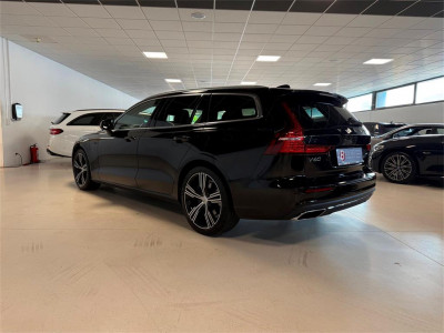 Volvo V60 Gebrauchtwagen