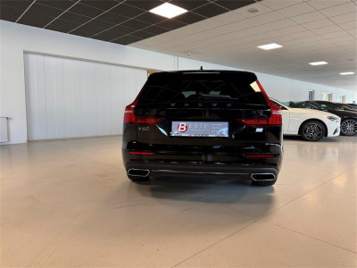 Volvo V60 Gebrauchtwagen