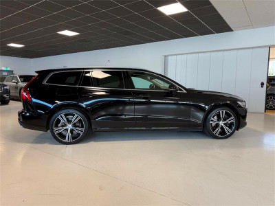 Volvo V60 Gebrauchtwagen