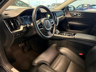 Volvo V60 Gebrauchtwagen