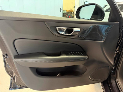 Volvo V60 Gebrauchtwagen