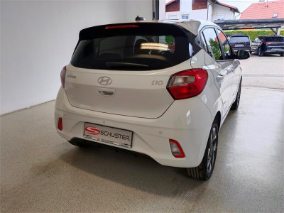 Hyundai i10 Neuwagen