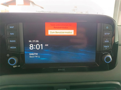 Hyundai i10 Neuwagen