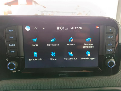 Hyundai i10 Neuwagen