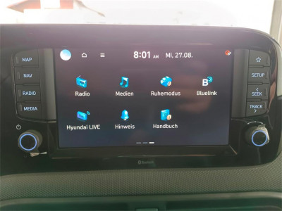 Hyundai i10 Neuwagen