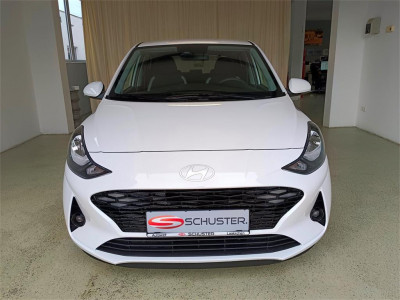 Hyundai i10 Neuwagen