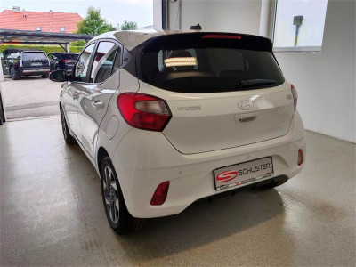 Hyundai i10 Neuwagen