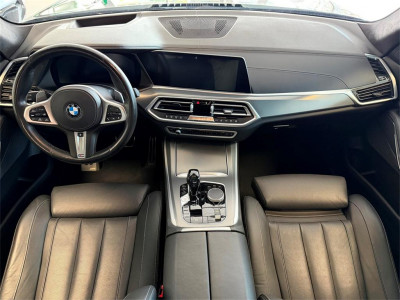 BMW X5 Gebrauchtwagen BMW X5 Gebrauchtwagen