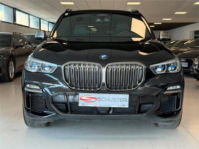BMW X5 Gebrauchtwagen