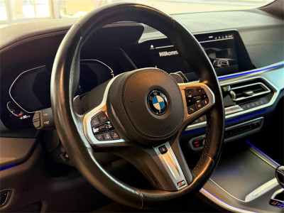 BMW X5 Gebrauchtwagen BMW X5 Gebrauchtwagen