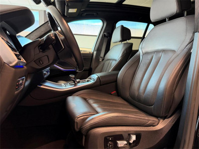 BMW X5 Gebrauchtwagen BMW X5 Gebrauchtwagen