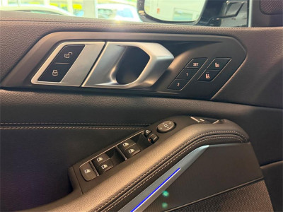 BMW X5 Gebrauchtwagen BMW X5 Gebrauchtwagen