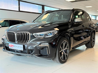 BMW X5 Gebrauchtwagen BMW X5 Gebrauchtwagen