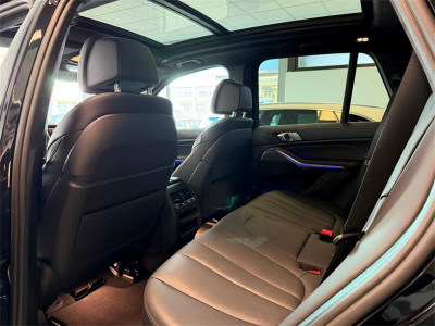 BMW X5 Gebrauchtwagen BMW X5 Gebrauchtwagen