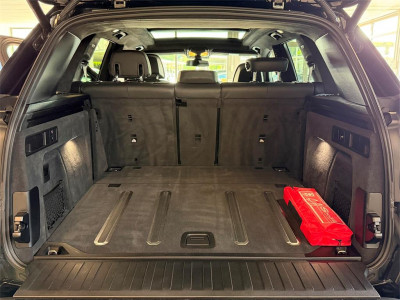 BMW X5 Gebrauchtwagen BMW X5 Gebrauchtwagen