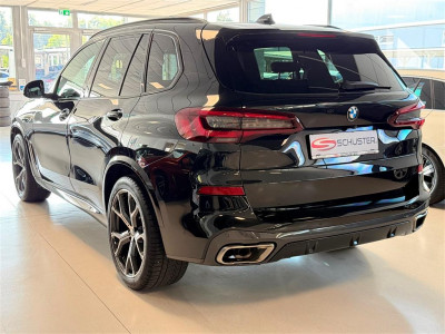 BMW X5 Gebrauchtwagen BMW X5 Gebrauchtwagen