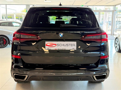 BMW X5 Gebrauchtwagen BMW X5 Gebrauchtwagen