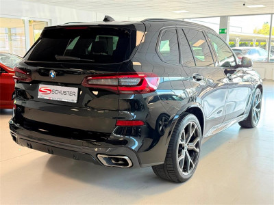 BMW X5 Gebrauchtwagen BMW X5 Gebrauchtwagen