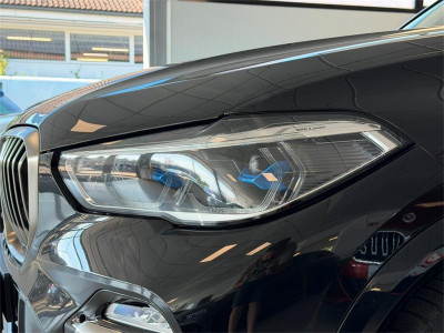 BMW X5 Gebrauchtwagen BMW X5 Gebrauchtwagen