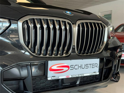BMW X5 Gebrauchtwagen BMW X5 Gebrauchtwagen