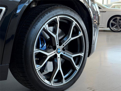 BMW X5 Gebrauchtwagen BMW X5 Gebrauchtwagen