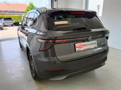 MG MGS5 EV Vorführwagen