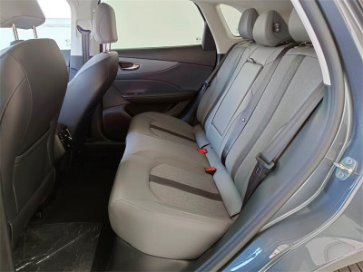 MG MGS5 EV Vorführwagen