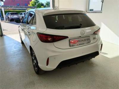 MG MG3 Neuwagen