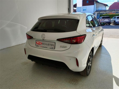 MG MG3 Neuwagen