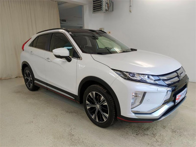 Mitsubishi Eclipse Cross Gebrauchtwagen