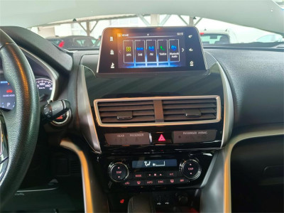 Mitsubishi Eclipse Cross Gebrauchtwagen