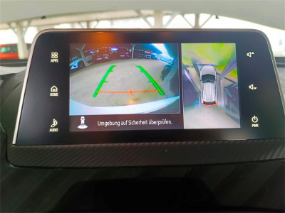 Mitsubishi Eclipse Cross Gebrauchtwagen