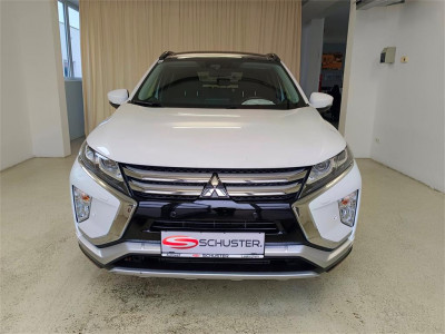 Mitsubishi Eclipse Cross Gebrauchtwagen
