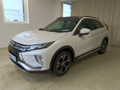 Mitsubishi Eclipse Cross Gebrauchtwagen