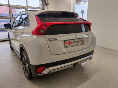 Mitsubishi Eclipse Cross Gebrauchtwagen