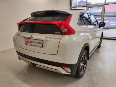 Mitsubishi Eclipse Cross Gebrauchtwagen