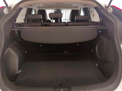 Mitsubishi Eclipse Cross Gebrauchtwagen