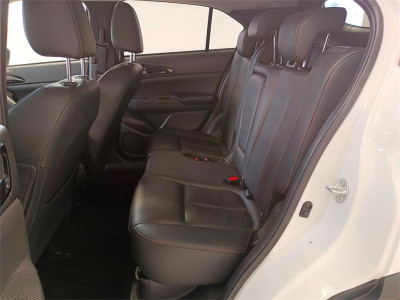 Mitsubishi Eclipse Cross Gebrauchtwagen