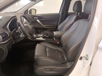 Mitsubishi Eclipse Cross Gebrauchtwagen