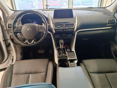 Mitsubishi Eclipse Cross Gebrauchtwagen