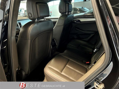 Porsche Macan Gebrauchtwagen