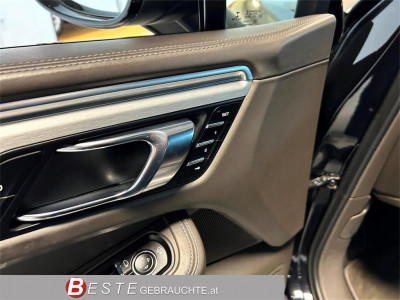 Porsche Macan Gebrauchtwagen