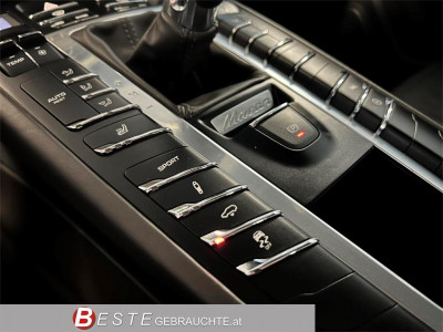 Porsche Macan Gebrauchtwagen