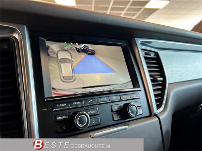 Porsche Macan Gebrauchtwagen