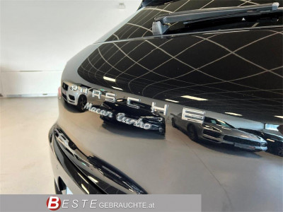 Porsche Macan Gebrauchtwagen
