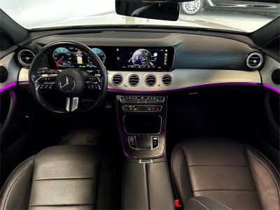 Mercedes-Benz E-Klasse Gebrauchtwagen