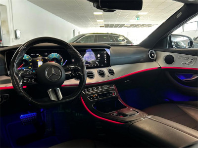 Mercedes-Benz E-Klasse Gebrauchtwagen