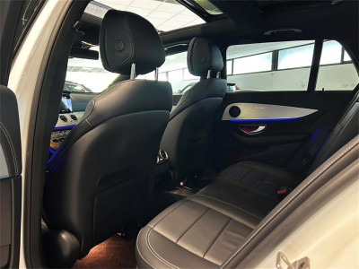 Mercedes-Benz E-Klasse Gebrauchtwagen