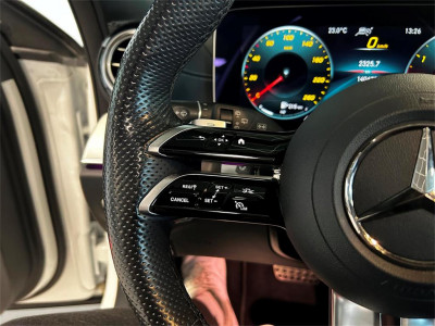 Mercedes-Benz E-Klasse Gebrauchtwagen