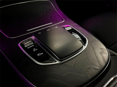 Mercedes-Benz E-Klasse Gebrauchtwagen